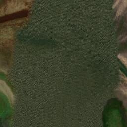 Satellite imagery of Cerro Redondo, AR