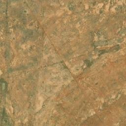 Satellite imagery of BROEKKRAAL, ZA