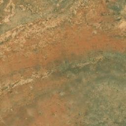 Satellite imagery of BROEKKRAAL, ZA