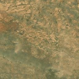Satellite imagery of BROEKKRAAL, ZA