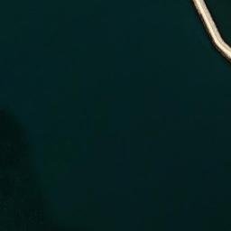 Satellite imagery of James Rocks, AU