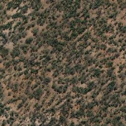 Satellite imagery of Newman Rock, Fraser Range, AU