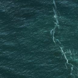 Satellite imagery of Point Sinclair, AU