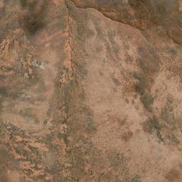 Satellite imagery of Yudnapinna Hill, AU