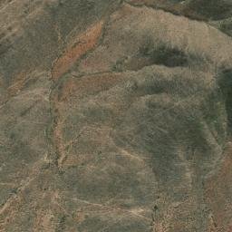 Satellite imagery of Monument Hill, AU