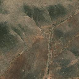 Satellite imagery of Monument Hill, AU