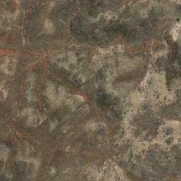 Satellite imagery of Prince Alfred Mine, AU