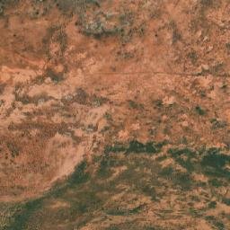 Satellite imagery of Chick in Green, AU
