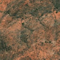 Satellite imagery of Raven Hill Mine, AU