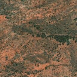 Satellite imagery of Raven Hill Mine, AU