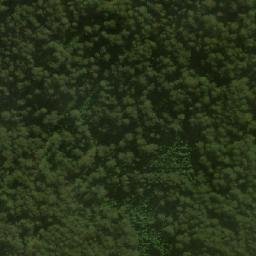Satellite imagery of Mount Lousey, AU