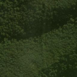 Satellite imagery of Mount Lousey, AU
