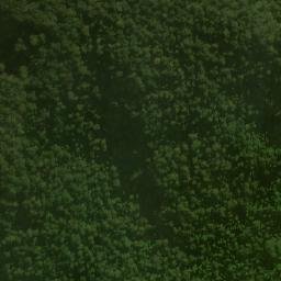 Satellite imagery of Mount Lousey, AU