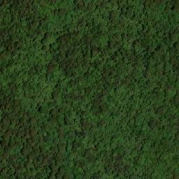 Satellite imagery of Mount Gunama, AU