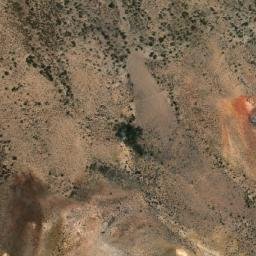 Satellite imagery of Cerro La Tenca, CL