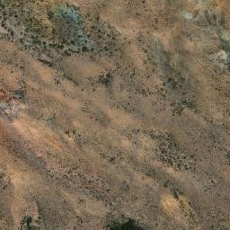 Satellite imagery of Cerro La Tenca, CL