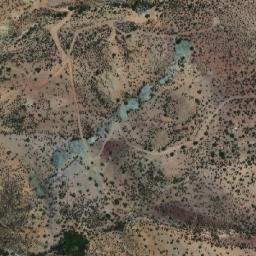 Satellite imagery of Morro Quilos, CL