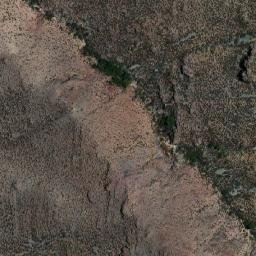 Satellite imagery of Morro Quilos, CL