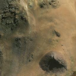 Satellite imagery of Morro Peñón, CL