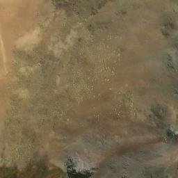 Satellite imagery of Morro Peñón, CL