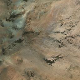 Satellite imagery of Morro Peñón, CL