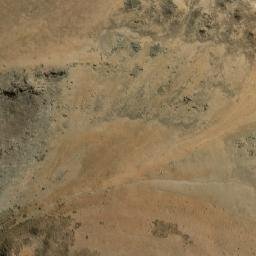 Satellite imagery of Cerro Encerrado de Leiva, CL