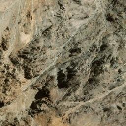 Satellite imagery of Cerro Encerrado de Leiva, CL