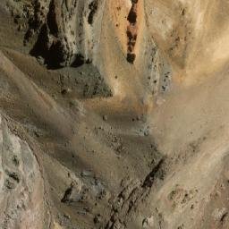 Satellite imagery of Puntilla Colorada, CL