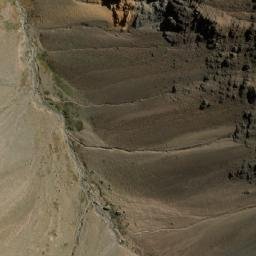 Satellite imagery of Puntilla Colorada, CL