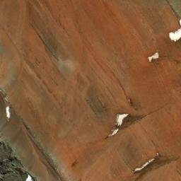 Satellite imagery of Portillo de Cobre, AR