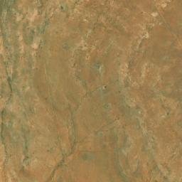 Satellite imagery of BROEKKRAAL, ZA