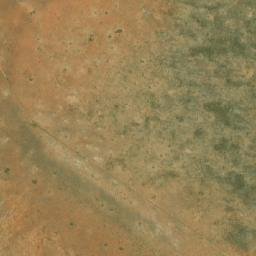 Satellite imagery of BROEKKRAAL, ZA