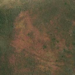Satellite imagery of Brandewynsbank, ZA