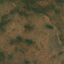 Satellite imagery of Brandewynsbank, ZA