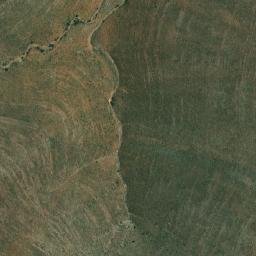 Satellite imagery of VOLSTRUISKAMP, ZA