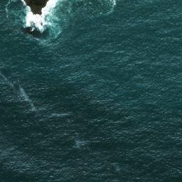 Satellite imagery of Point Sinclair, AU