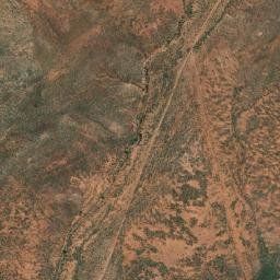 Satellite imagery of Monument Hill, AU