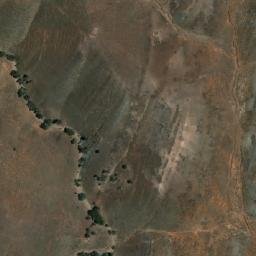 Satellite imagery of Walpunda Hill, AU