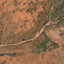 Satellite imagery of Chick in Green, AU