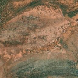 Satellite imagery of Chick in Green, AU