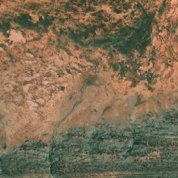 Satellite imagery of Chick in Green, AU