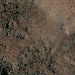 Satellite imagery of Morro Julián, CL