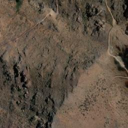 Satellite imagery of Morro Julián, CL