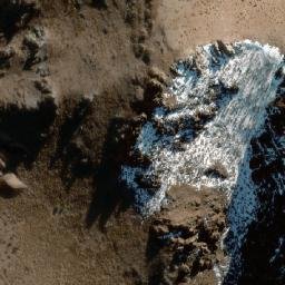 Satellite imagery of Morro Julián, CL