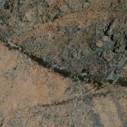 Satellite imagery of Cerro Baltazar, CL