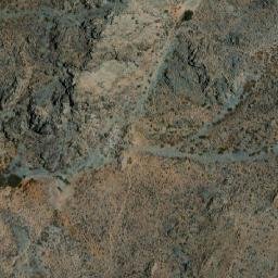 Satellite imagery of Cerro Baltazar, CL