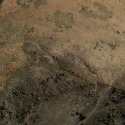 Satellite imagery of Cerro Encerrado de Leiva, CL