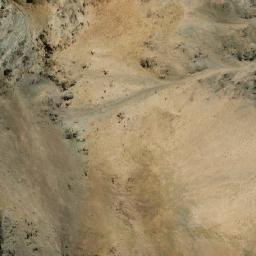 Satellite imagery of Cerro Encerrado de Leiva, CL