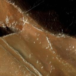 Satellite imagery of Cerro La Fortuna, AR