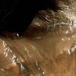 Satellite imagery of Cerro La Fortuna, AR